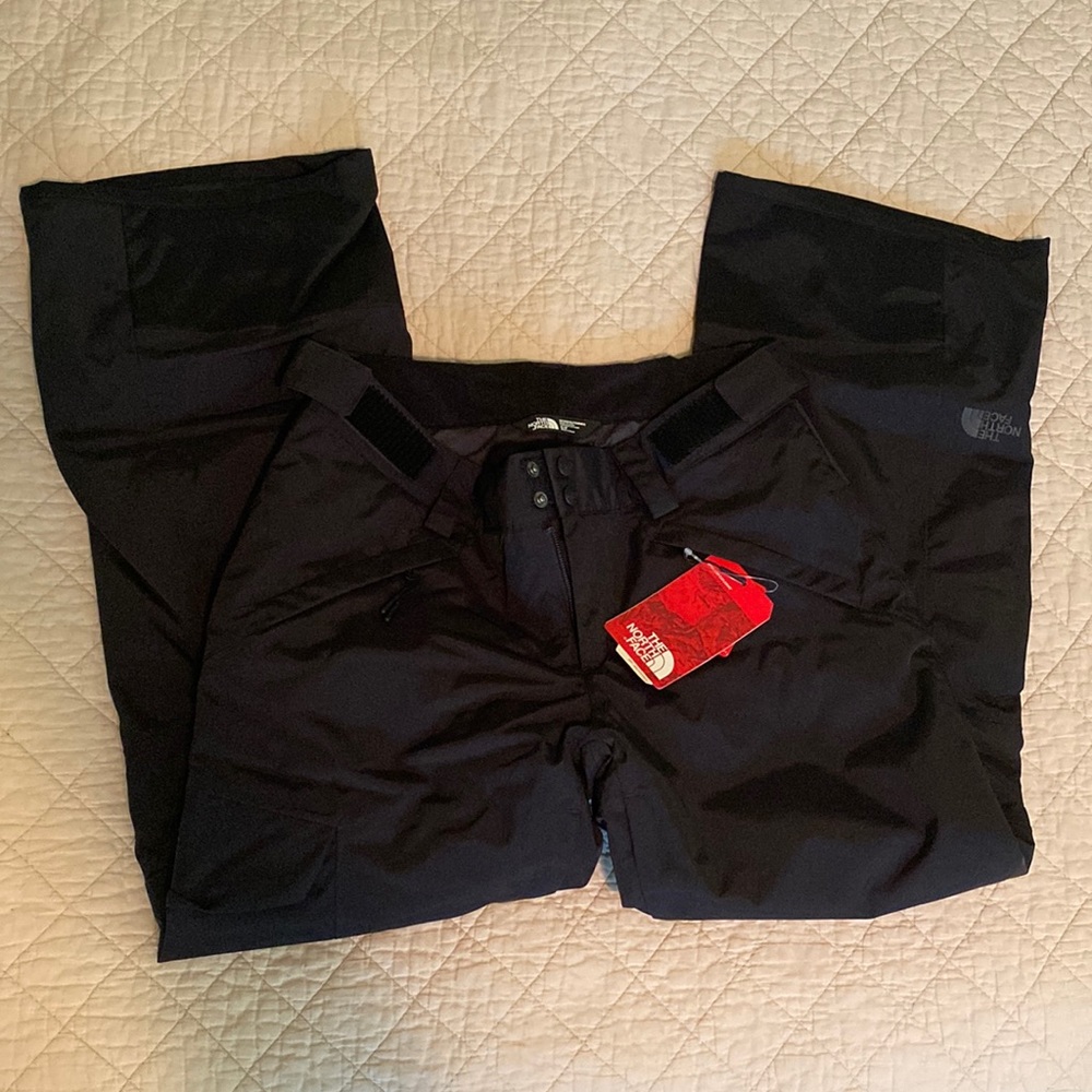 The North Face Freedom Insulated Pant